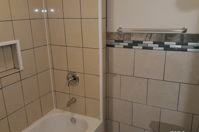 Bathroom Remodelling