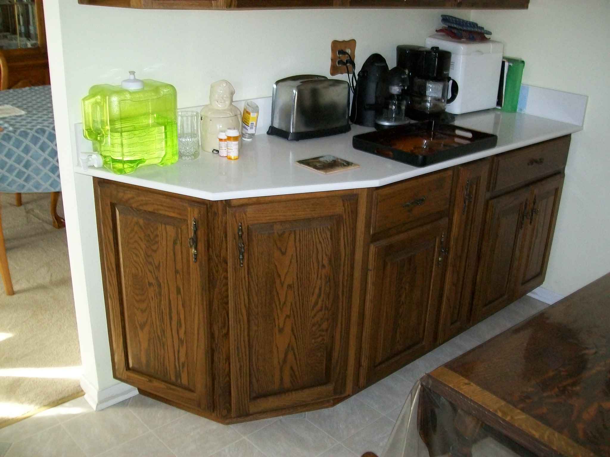Kitchen Remodelling